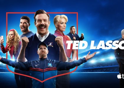 Ted Lasso