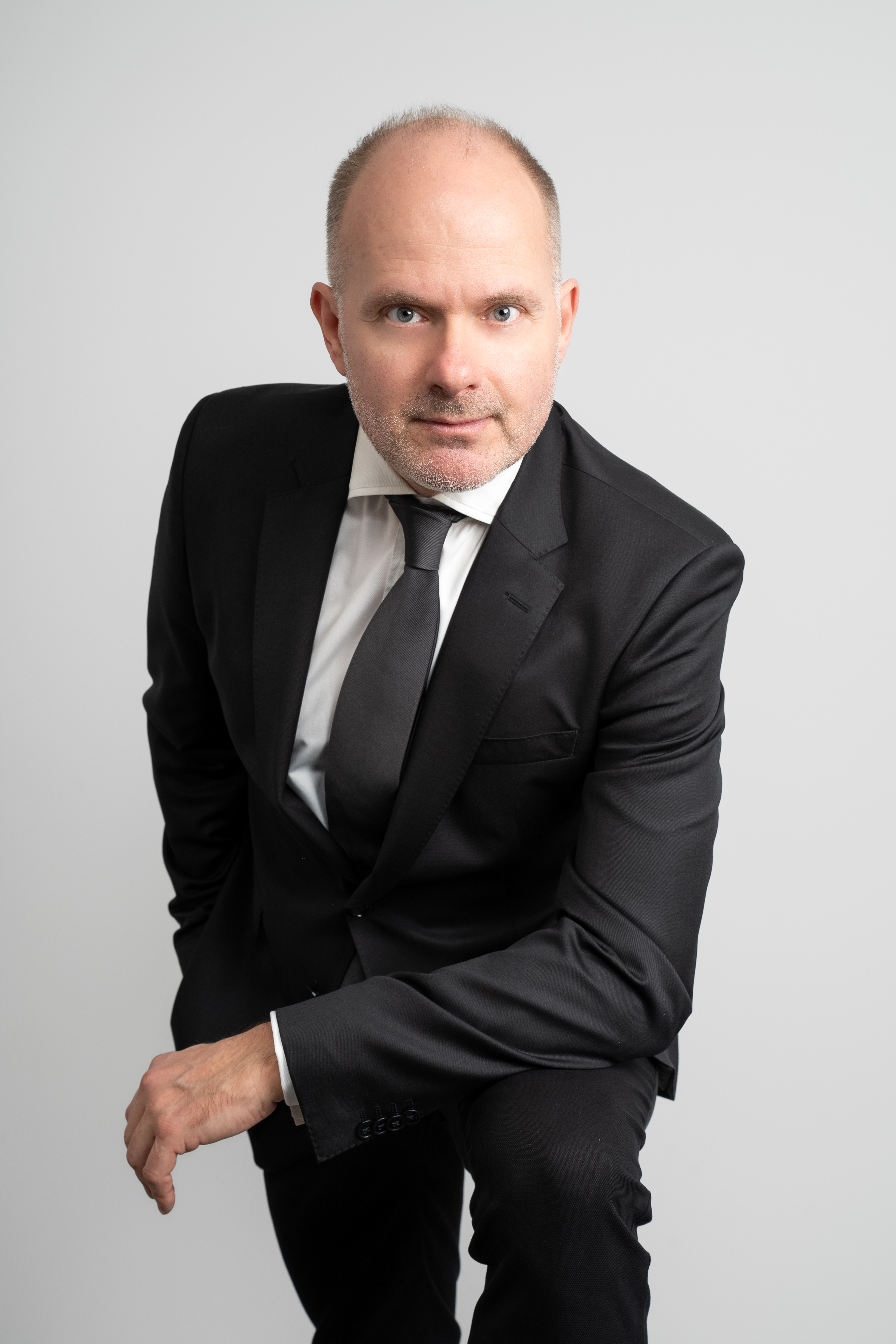 Florent Lionnet, mentor de dirigeants